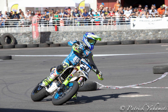 Motor Expo 2019: une mécanique bien huilée  Motor Expo 2019: une mécanique bien huilée