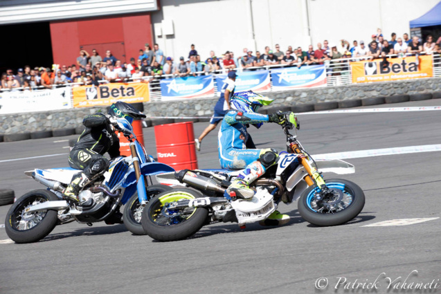 Motor Expo 2019: une mécanique bien huilée  Motor Expo 2019: une mécanique bien huilée