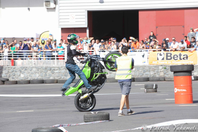 Motor Expo 2019: une mécanique bien huilée  Motor Expo 2019: une mécanique bien huilée