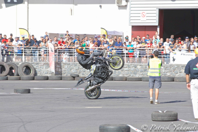 Motor Expo 2019: une mécanique bien huilée  Motor Expo 2019: une mécanique bien huilée