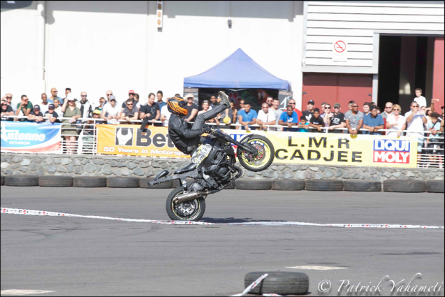 Motor Expo 2019: une mécanique bien huilée  Motor Expo 2019: une mécanique bien huilée