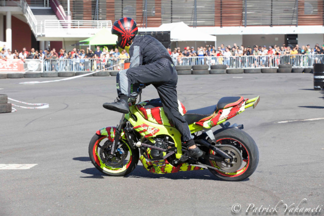 Motor Expo 2019: une mécanique bien huilée  Motor Expo 2019: une mécanique bien huilée