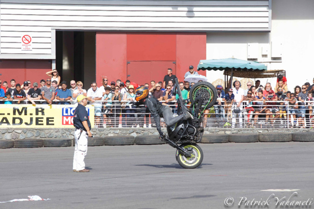 Motor Expo 2019: une mécanique bien huilée  Motor Expo 2019: une mécanique bien huilée