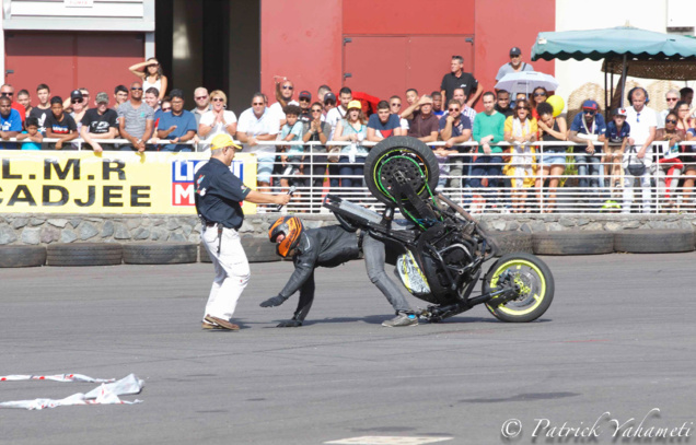 Motor Expo 2019: une mécanique bien huilée  Motor Expo 2019: une mécanique bien huilée