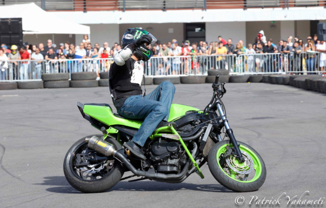 Motor Expo 2019: une mécanique bien huilée  Motor Expo 2019: une mécanique bien huilée