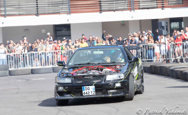 Motor Expo 2019: une mécanique bien huilée  Motor Expo 2019: une mécanique bien huilée