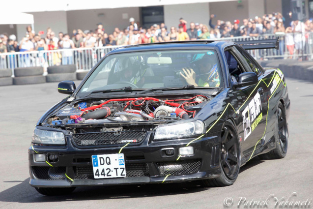 Motor Expo 2019: une mécanique bien huilée  Motor Expo 2019: une mécanique bien huilée