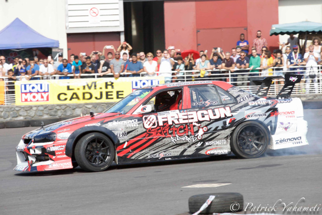 Motor Expo 2019: une mécanique bien huilée  Motor Expo 2019: une mécanique bien huilée