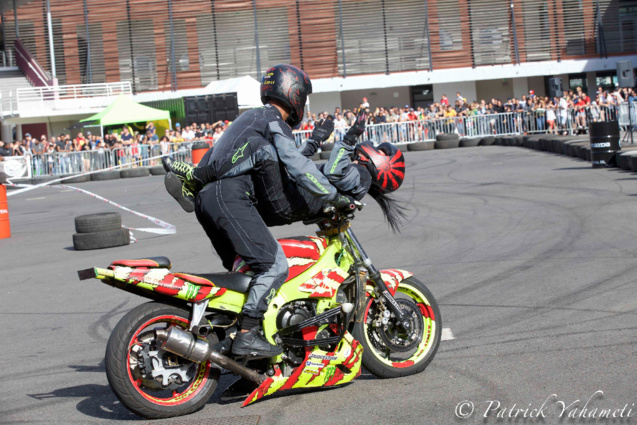 Motor Expo 2019: une mécanique bien huilée  Motor Expo 2019: une mécanique bien huilée