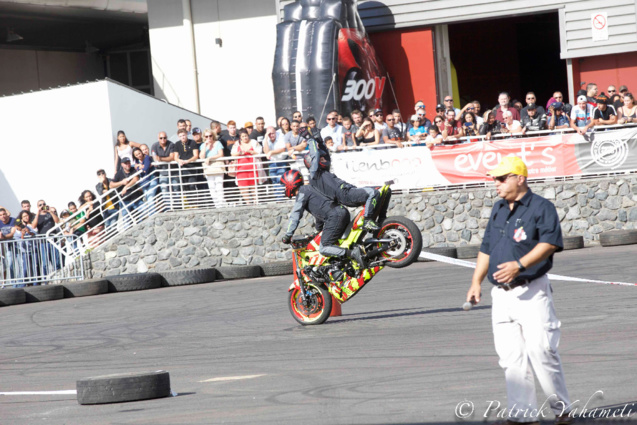 Motor Expo 2019: une mécanique bien huilée  Motor Expo 2019: une mécanique bien huilée