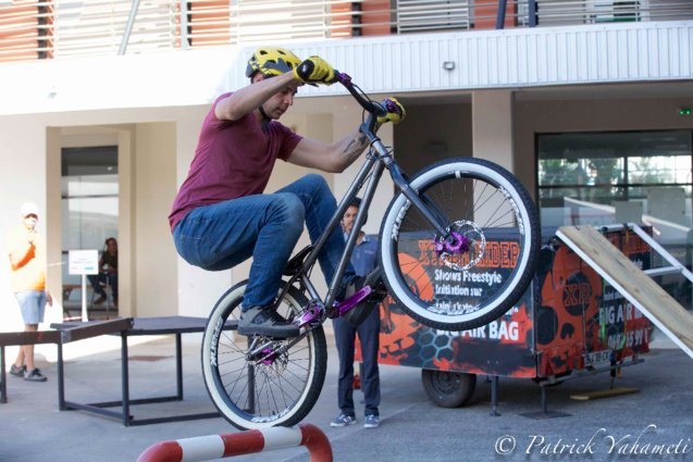 Motor Expo 2019: une mécanique bien huilée  Motor Expo 2019: une mécanique bien huilée
