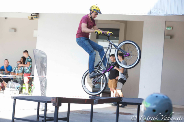 Motor Expo 2019: une mécanique bien huilée  Motor Expo 2019: une mécanique bien huilée