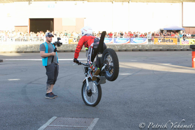 Motor Expo 2019: une mécanique bien huilée  Motor Expo 2019: une mécanique bien huilée