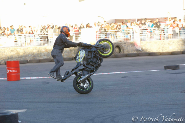 Motor Expo 2019: une mécanique bien huilée  Motor Expo 2019: une mécanique bien huilée