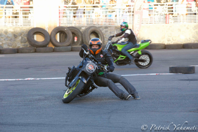 Motor Expo 2019: une mécanique bien huilée  Motor Expo 2019: une mécanique bien huilée