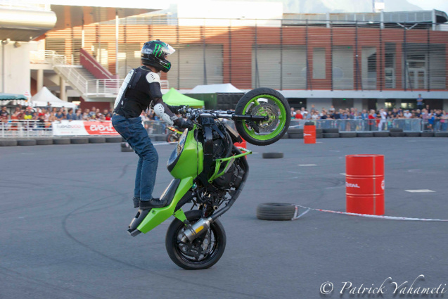 Motor Expo 2019: une mécanique bien huilée  Motor Expo 2019: une mécanique bien huilée
