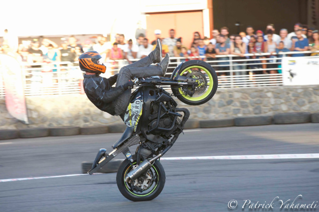 Motor Expo 2019: une mécanique bien huilée  Motor Expo 2019: une mécanique bien huilée