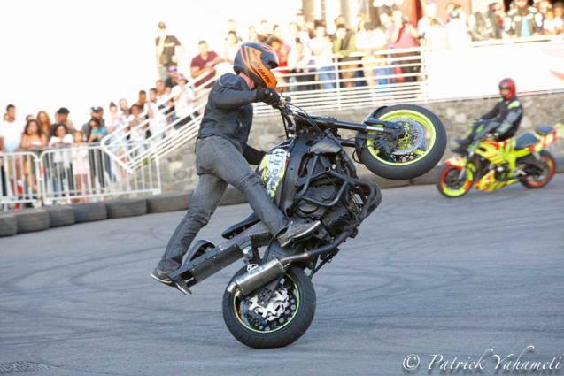 Motor Expo 2019: une mécanique bien huilée  Motor Expo 2019: une mécanique bien huilée