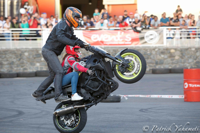 Motor Expo 2019: une mécanique bien huilée  Motor Expo 2019: une mécanique bien huilée