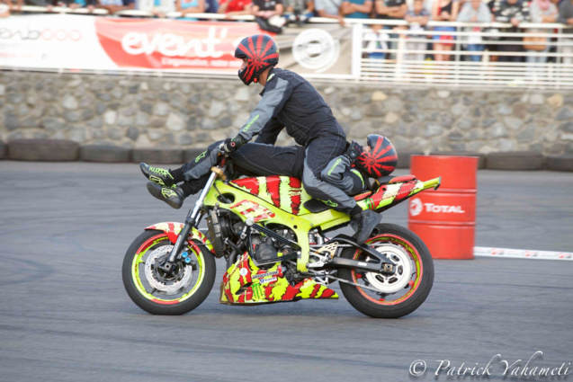 Motor Expo 2019: une mécanique bien huilée  Motor Expo 2019: une mécanique bien huilée