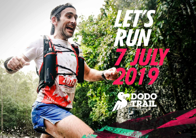 Une course mythique à ne pas manquer ; Plus d'infos sur le site :  https://www.dodotrail.com/fr/