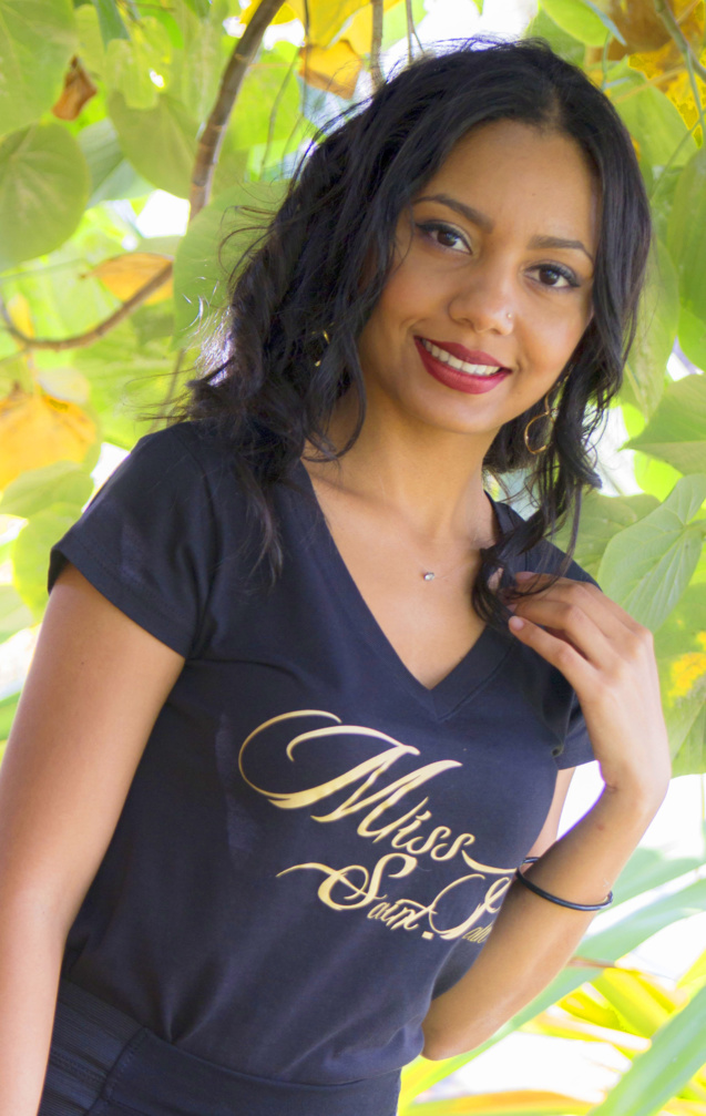 N°1: Anne-Laure Grondin N°1: Anne-Laure Grondin