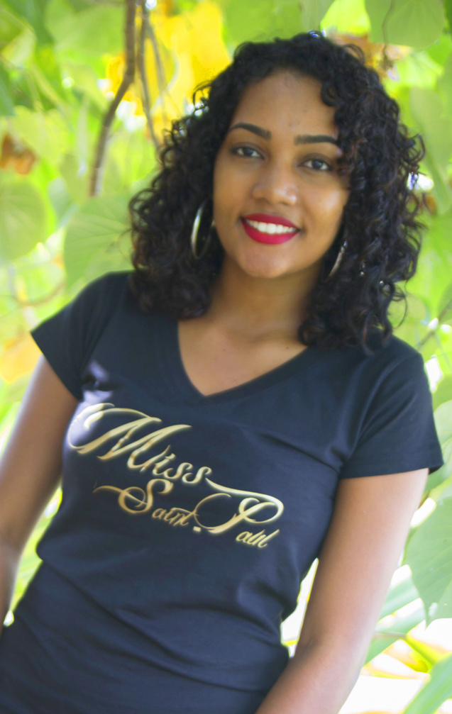 N°3: Coralie Lauret N°3: Coralie Lauret