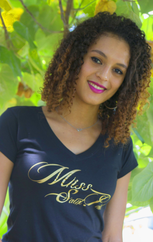 N°5: Laurie Nirlo N°5: Laurie Nirlo