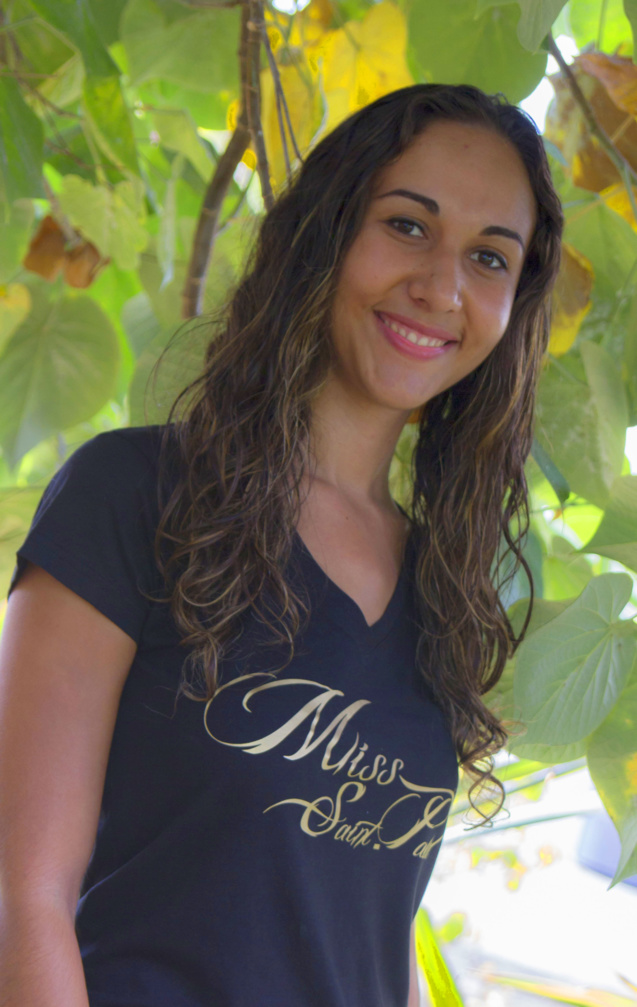 N°7: Valérie Maillot N°7: Valérie Maillot