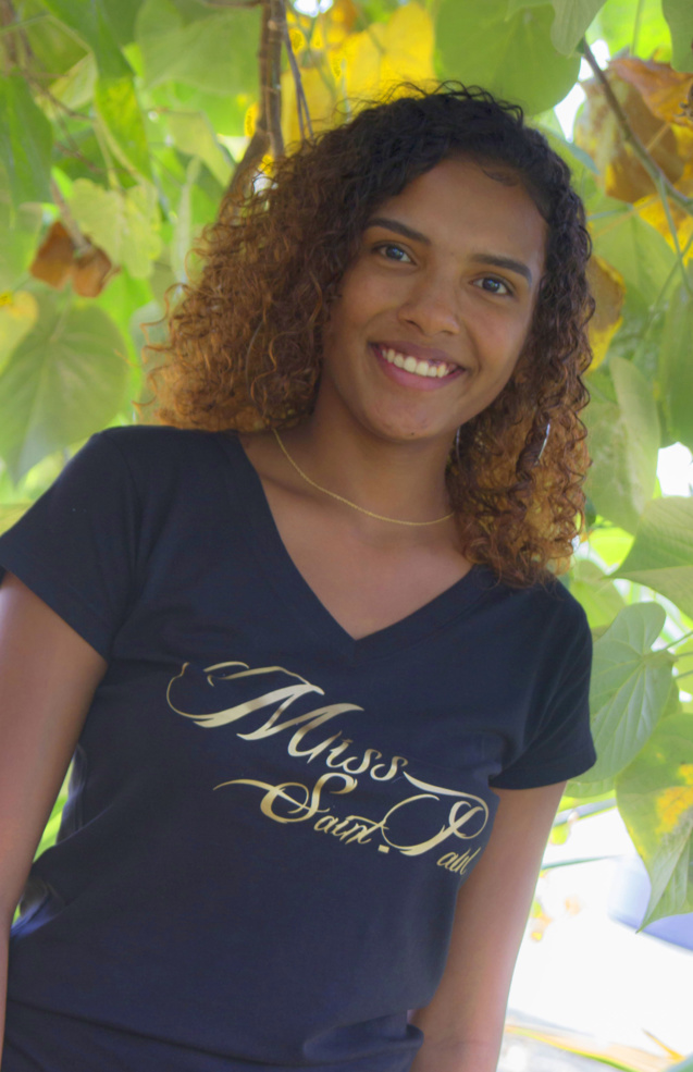 N°8: Mathilde Ringuin Velleyen N°8: Mathilde Ringuin Velleyen