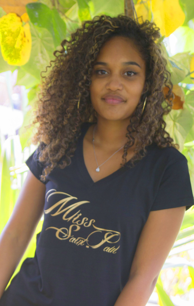 N°11: Zoé Catharina N°11: Zoé Catharina