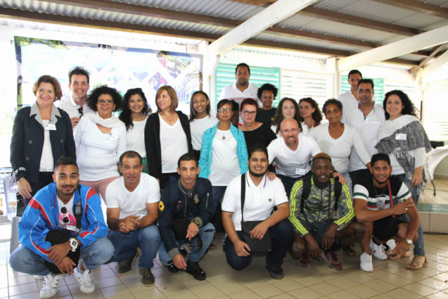 Quand le Sud vous accueille les bras ouverts Quand le Sud vous accueille les bras ouverts