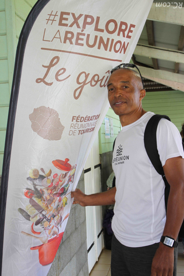 Journée Inter-Offices: les acteurs du tourisme à Grand Anse Journée Inter-Offices: les acteurs du tourisme à Grand Anse