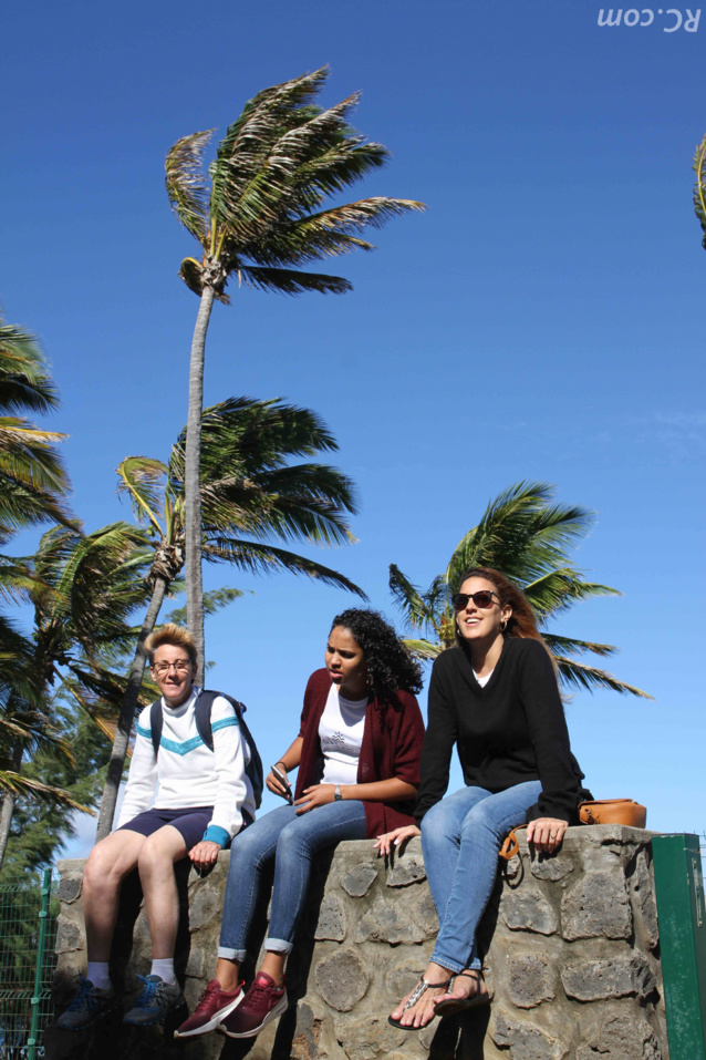 Journée Inter-Offices: les acteurs du tourisme à Grand Anse Journée Inter-Offices: les acteurs du tourisme à Grand Anse