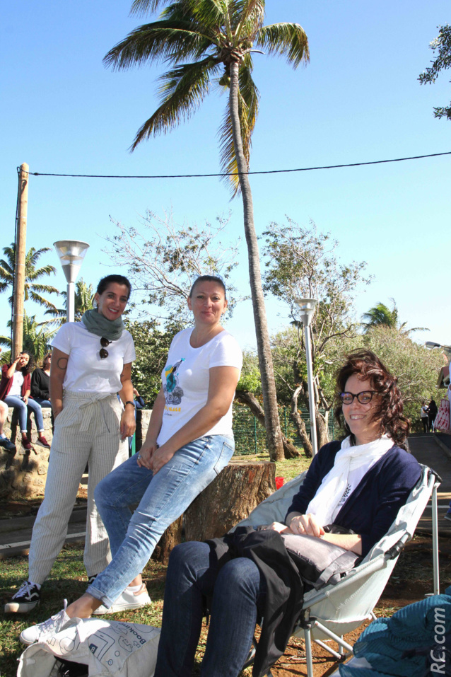 Journée Inter-Offices: les acteurs du tourisme à Grand Anse Journée Inter-Offices: les acteurs du tourisme à Grand Anse