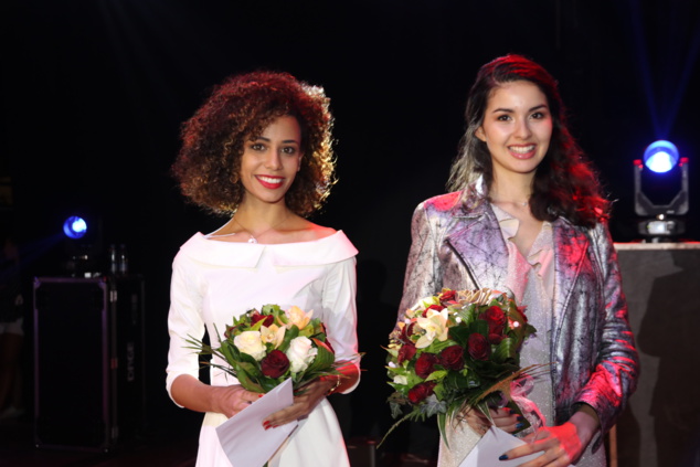 Miss Saint-Paul 2019: Mélanie Odules élue