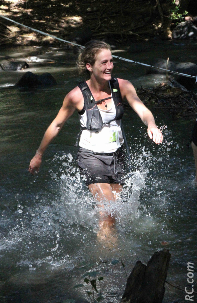 Le Dodo Trail, c'est tout simplement «Wahou»! Le Dodo Trail, c'est tout simplement «Wahou»!
