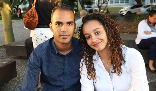 Remise de diplômes UFR Sciences et Technologies au Téat Champ Fleuri Remise de diplômes UFR Sciences et Technologies au Téat Champ Fleuri