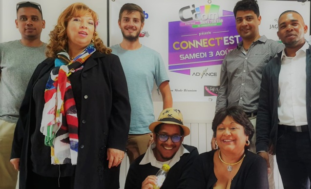 Une conférence de presse était organisée cette semaine pour présenter l'événement... Une conférence de presse était organisée cette semaine pour présenter l'événement...