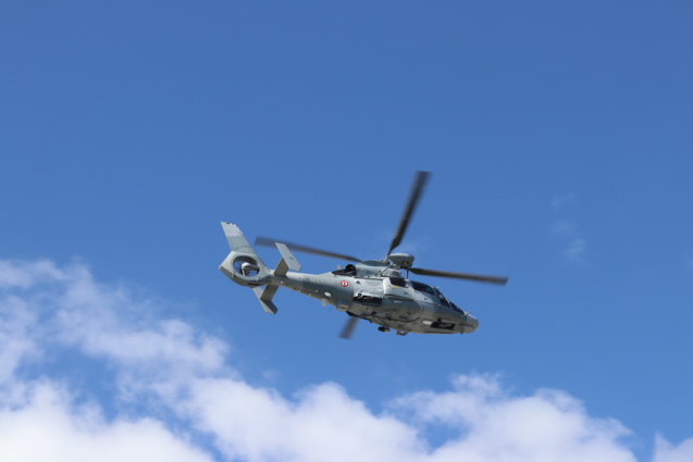 Défilé du 14 juillet 2019 au Barachois: toutes les photos Défilé du 14 juillet 2019 au Barachois: toutes les photos