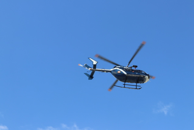 Défilé du 14 juillet 2019 au Barachois: toutes les photos