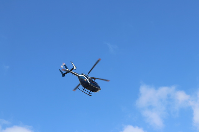 Défilé du 14 juillet 2019 au Barachois: toutes les photos