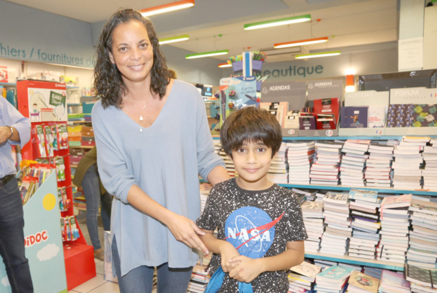 Concours de dessins 2019 à la Librairie Gérard