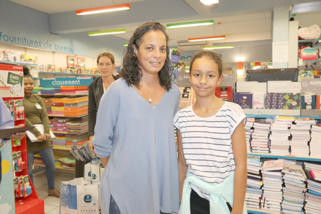 Concours de dessins 2019 à la Librairie Gérard