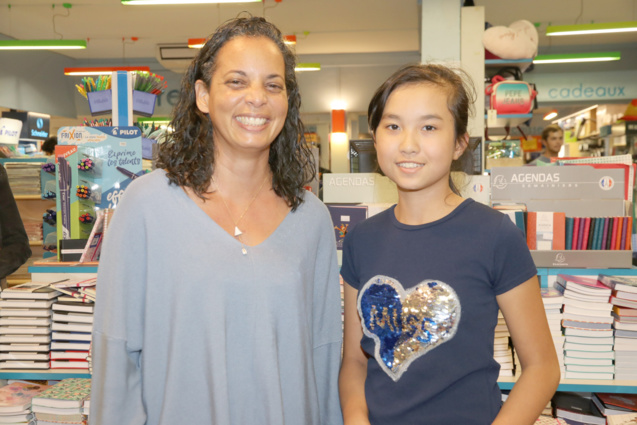 Concours de dessins 2019 à la Librairie Gérard Concours de dessins 2019 à la Librairie Gérard