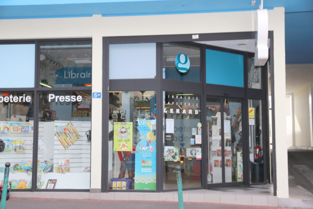 Concours de dessins 2019 à la Librairie Gérard Concours de dessins 2019 à la Librairie Gérard