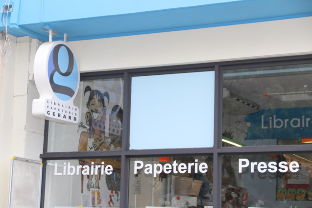 Concours de dessins 2019 à la Librairie Gérard