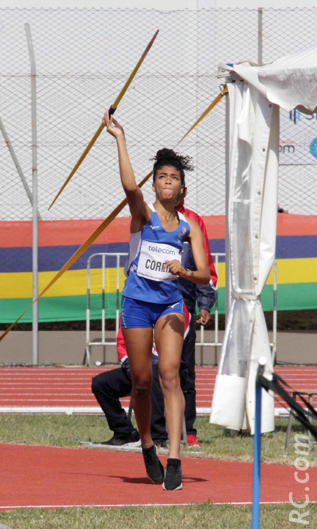 Jade Coreia poursuit son œuvre Jade Coreia poursuit son œuvre