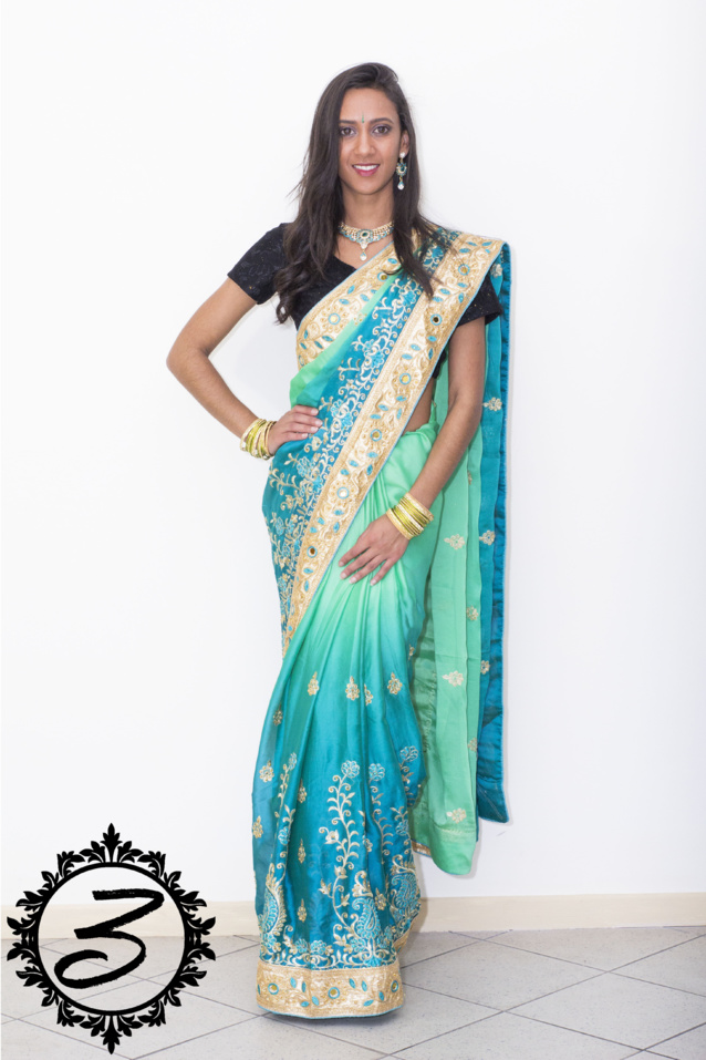 N°3: Karina Boyer N°3: Karina Boyer