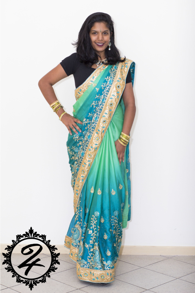 N°4: Caroline Grondin N°4: Caroline Grondin